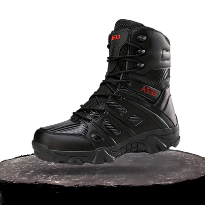 Vonn | Men's Comfortable Mid-Length Outdoor Shoes