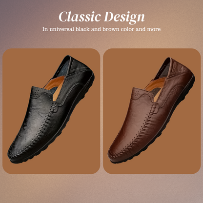 Geo | ComfortStride Men's Loafers