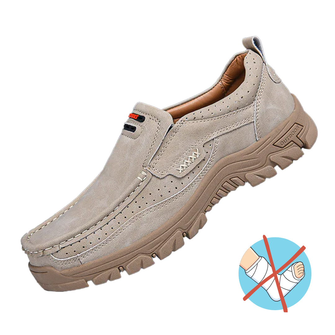 Michael | Men's Casual Orthopedic Slip-Ons