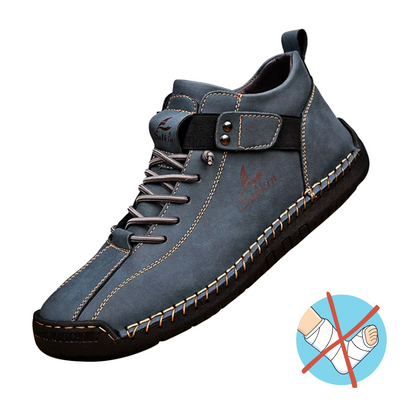 Luis | Lightweight Orthopedic Men's Shoes