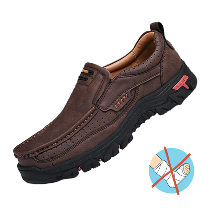 Michael | Men's Casual Orthopedic Slip-Ons