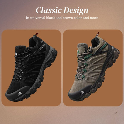 Oliver Orthopedic Tactical Waterproof Outdoor Shoes