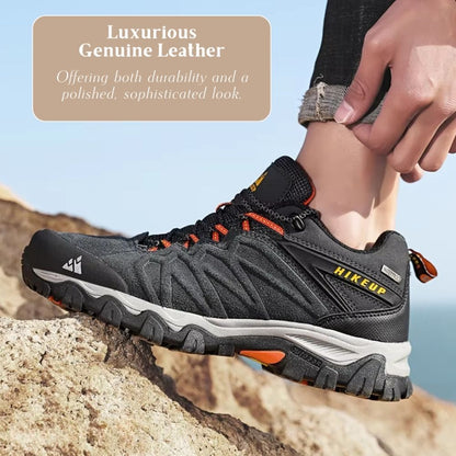 Oliver Orthopedic Tactical Waterproof Outdoor Shoes