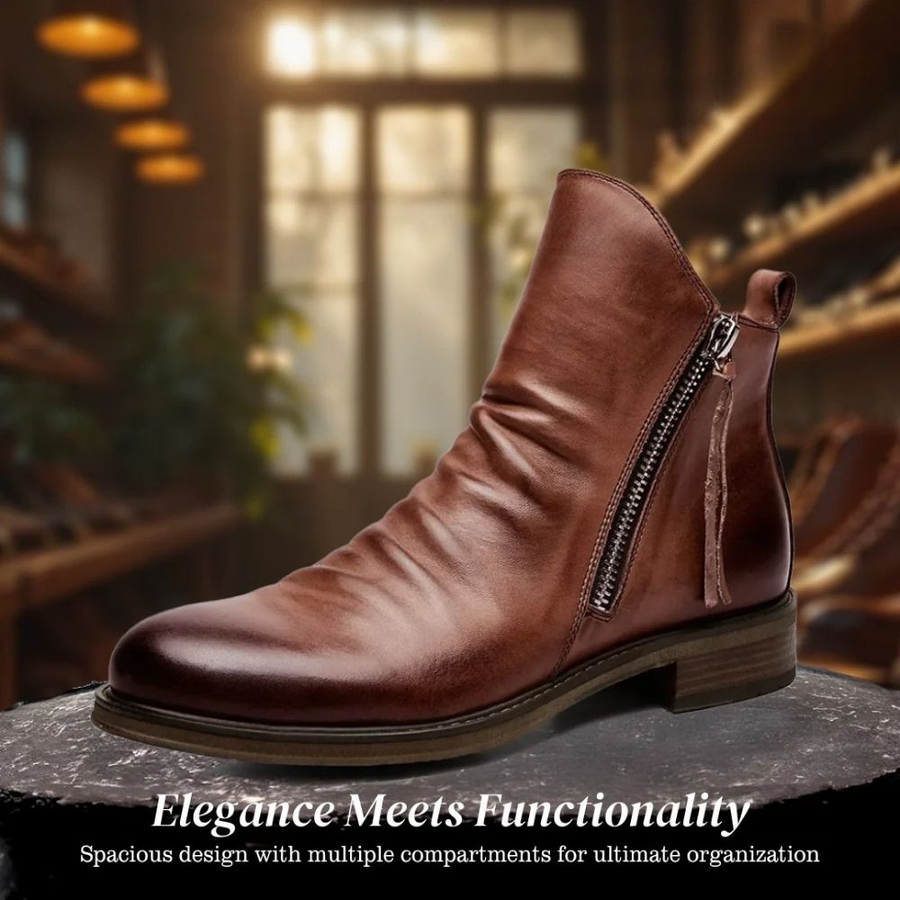 Richard | Chelsea boots