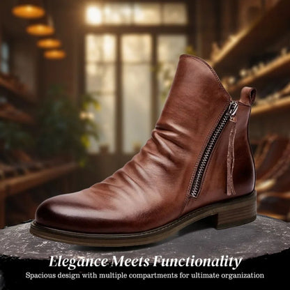 Richard | Chelsea boots