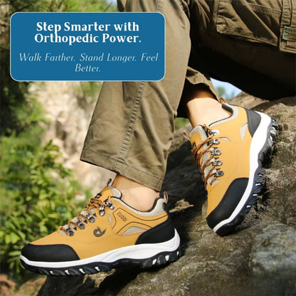 Matt | Men's Outdoor Orthopedic Shoes