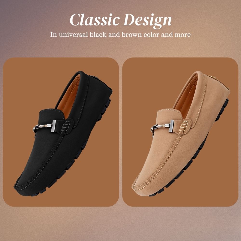 Colbee | Breathable slip-on shoes without laces