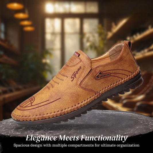 Elysian | Comfort & Elegance Men’s Shoes