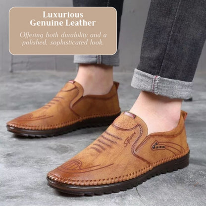 Elysian | Comfort & Elegance Men’s Shoes