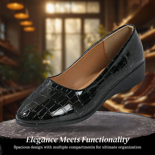 Bea | Comfort Slip-Ons – Effortless Style & All-Day Comfort