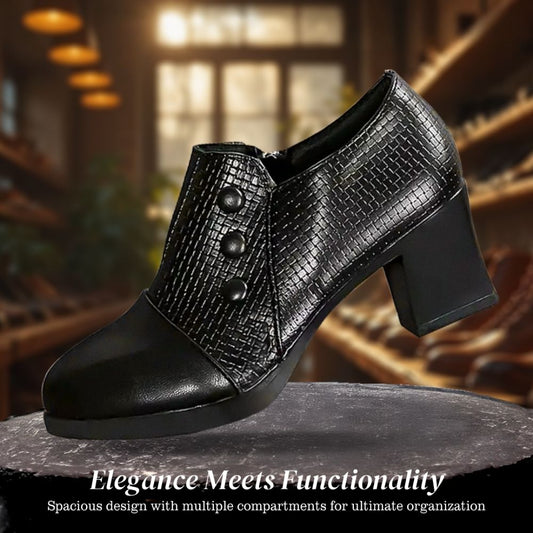 Abigail | Chic Ladies Pumps Versatile Shoes